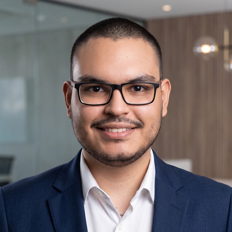 Cristhian Ruiz — Ingeniero de Software & Web